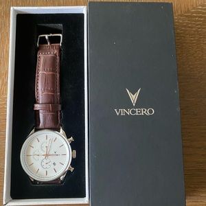 Men’s Vincero Watch